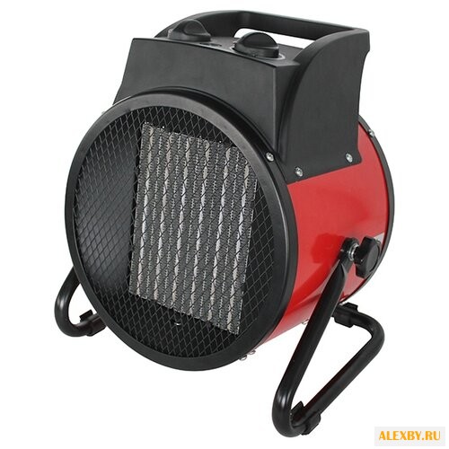 Электрическая пушка РЕСАНТА