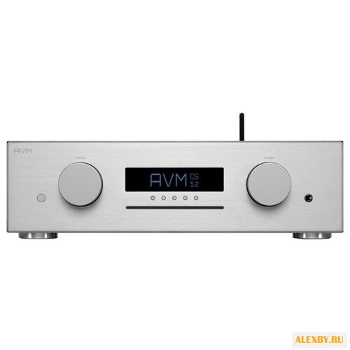 Купить CD-ресивер AVM Evolution СS 5.2