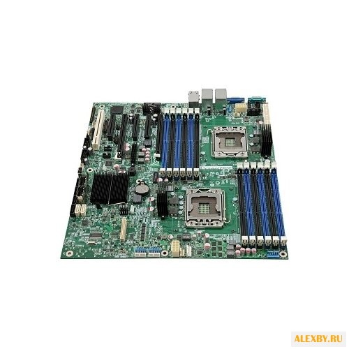 Материнская плата Intel S2400GP4