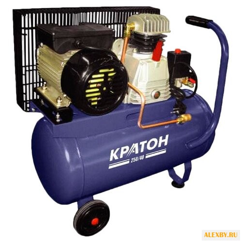 Купить Компрессор Кратон AC 250 40