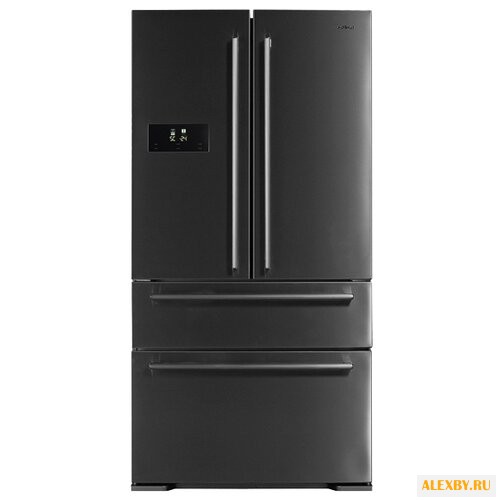 Холодильник Vestfrost VF 911 X