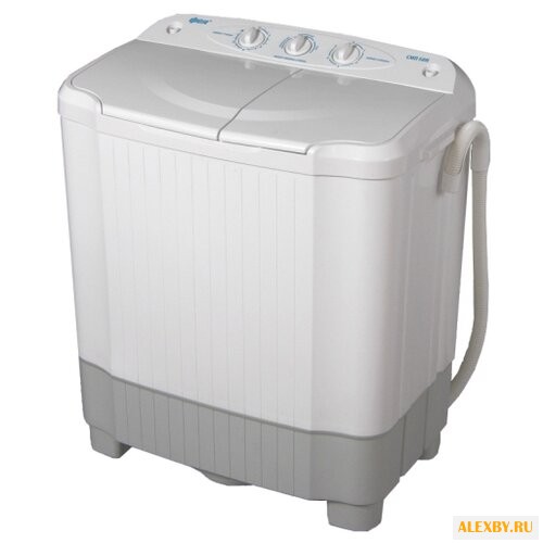 Стиральная машина Фея СМП-50Н