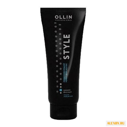 OLLIN Professional Крем