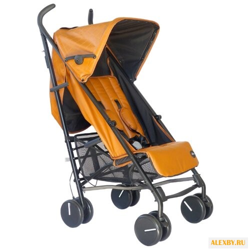 Прогулочная коляска Mima Bo