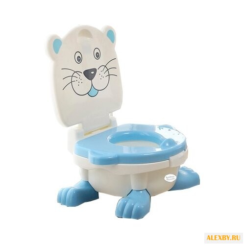 Bambino Moretti горшок BD-613