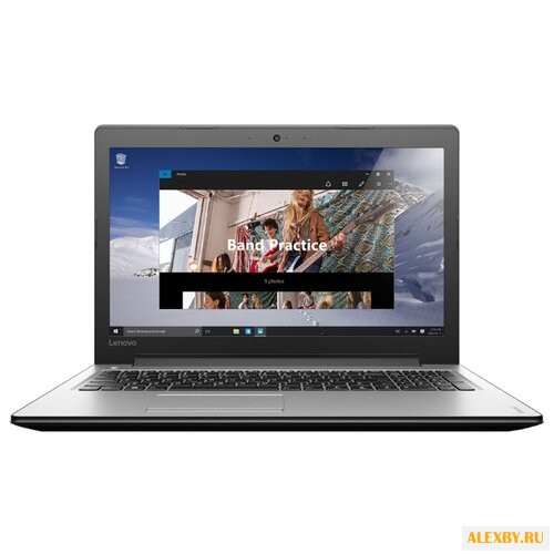 Купить Ноутбук Lenovo IdeaPad 310 15