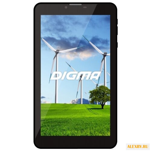 Купить Планшет Digma Plane 7.3 3G