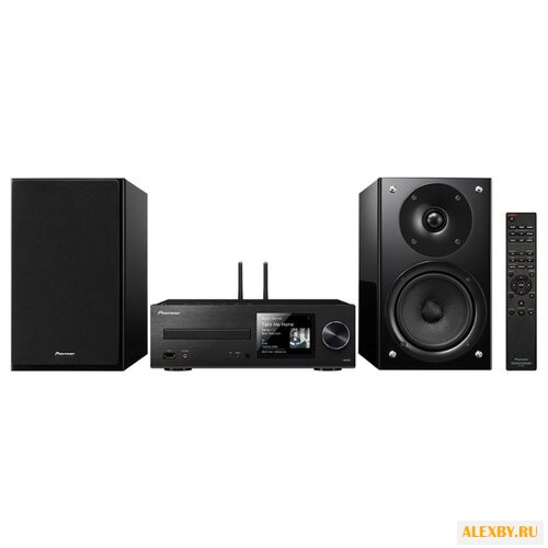 Музыкальный центр Pioneer