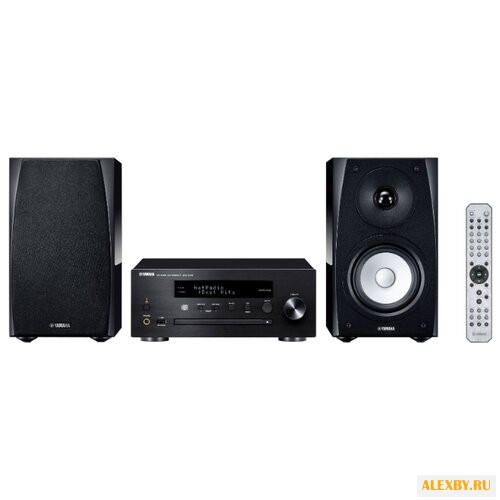 Музыкальный центр YAMAHA