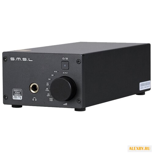 ЦАП S.M.S.L M7