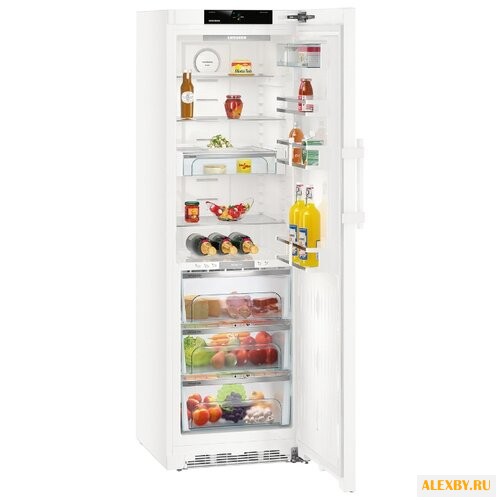 Холодильник Liebherr KB 4350
