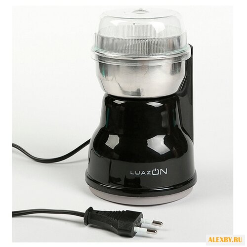 Кофемолка Luazon LMR-05