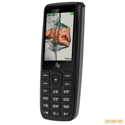 Телефон Fly FF247