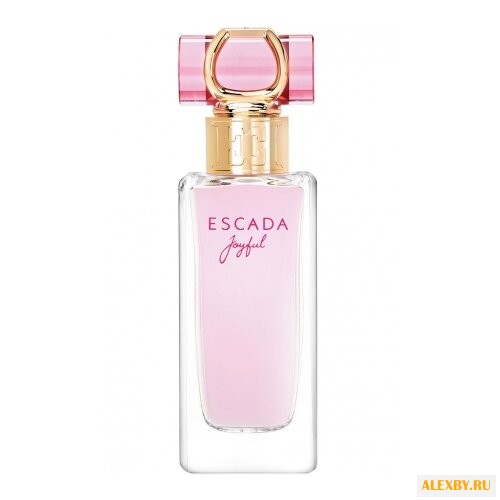 Escada Joyful