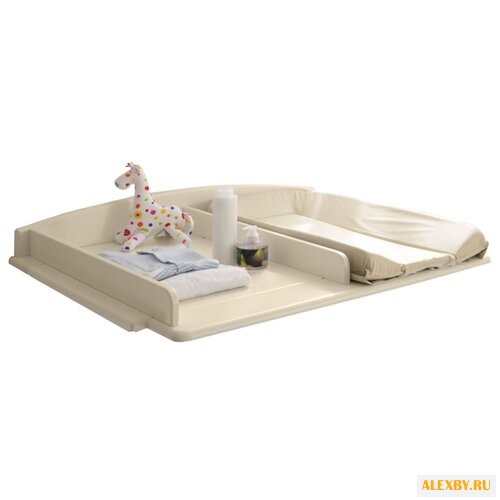 Купить Пеленальная доска Baby Expert