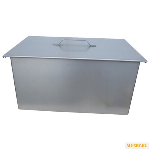 Коптильня ТОНАР двухъярусная