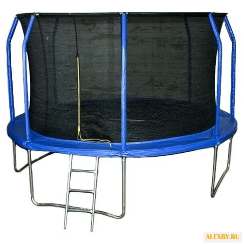 Каркасный батут HouseFit B71098