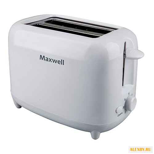 Тостер Maxwell MW-1505