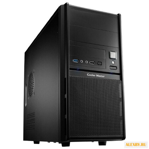 Компьютерный корпус Cooler