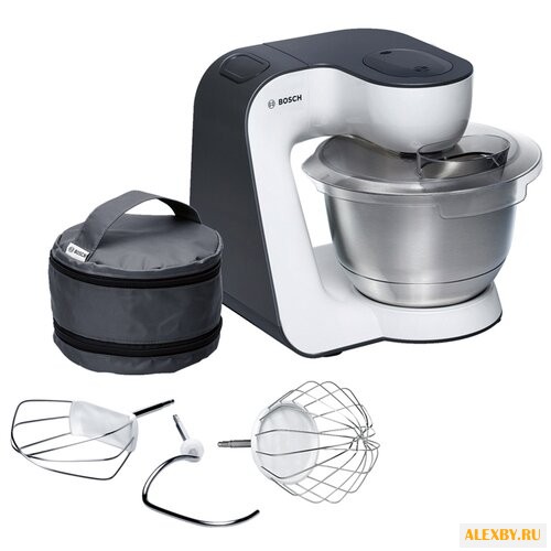 Комбайн Bosch MUM54A00