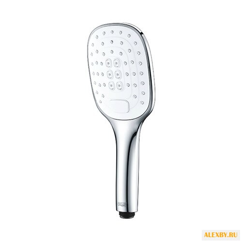 Лейка для душа WasserKRAFT A062