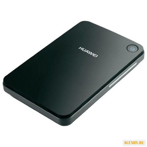 Wi-Fi роутер HUAWEI B260a