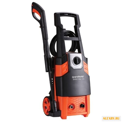 Мойка высокого давления ENDEVER