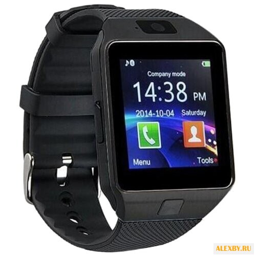 Часы Leifer DZ09