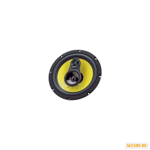 Автомобильная акустика Mystery