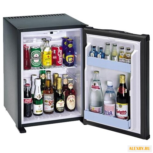 Встраиваемый холодильник indel