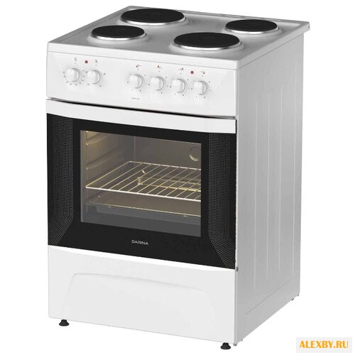 Плита DARINA 1D EM141 404 W