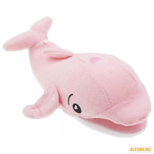 Губка SoapSox Дельфин Ава