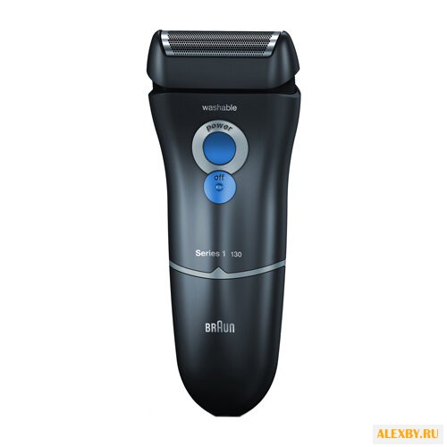 Электробритва Braun 130 Series 1
