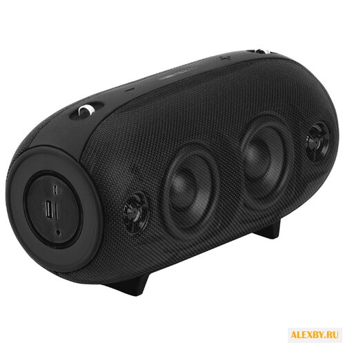 Портативная акустика INTERSTEP