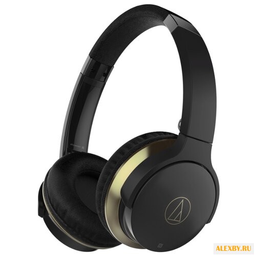 Наушники Audio-Technica ATH-AR3BT