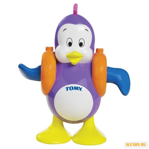 Игрушка для ванной Tomy