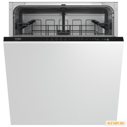 Посудомоечная машина BEKO DIN