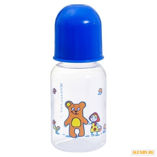 Курносики Бутылочка