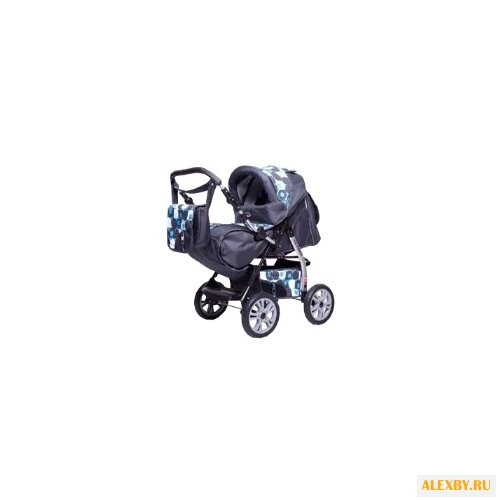 Коляска-трансформер Teddy