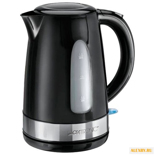 Чайник Clatronic WKS 3576