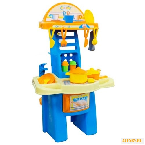 Кухня Palau Toys Мария №1 42590