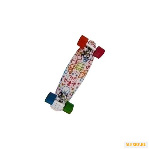 Лонгборд ATEMI APB-18.02