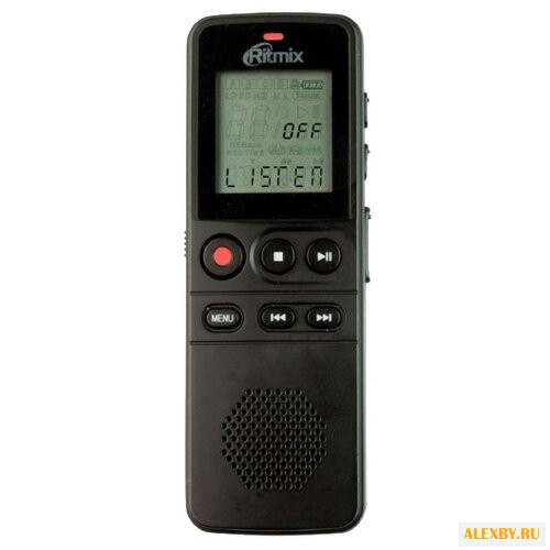 Диктофон Ritmix RR-810 8Gb