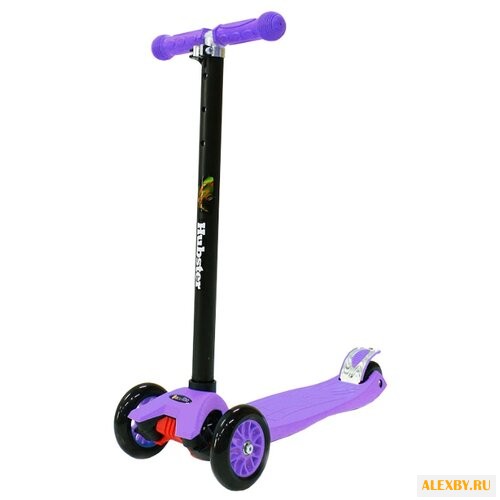 Кикборд Hubster Maxi