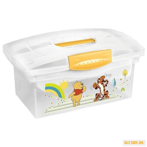 Ящик OKT Keeeper Traveller