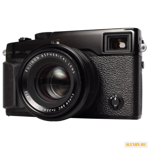 Купить Фотоаппарат со сменной оптикой