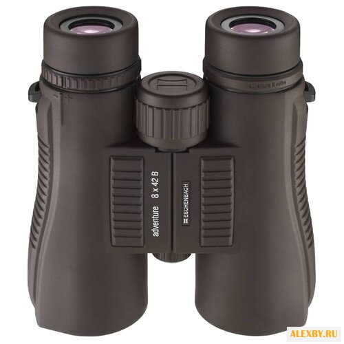Бинокль ESCHENBACH Adventure