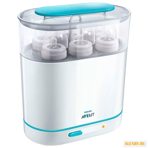 Электрический стерилизатор