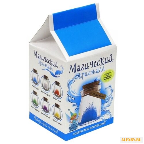 Набор для исследований