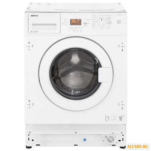 Стиральная машина BEKO WMI 71241
